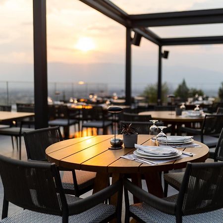 Ananti Resort & Spa ตริกาลา ภายนอก รูปภาพ