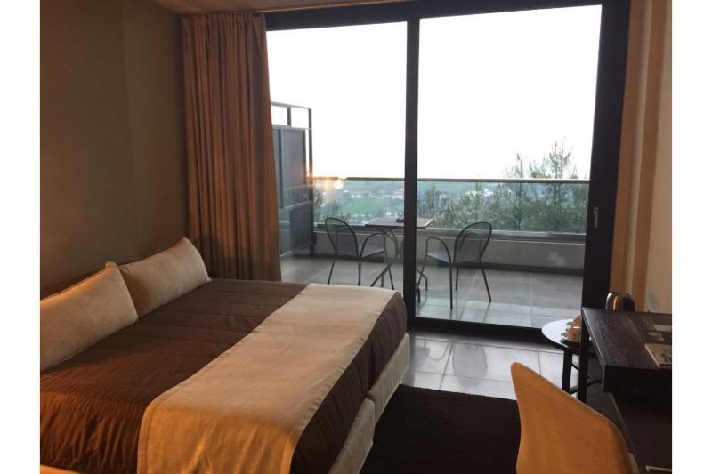 Ananti Resort & Spa ตริกาลา ภายนอก รูปภาพ