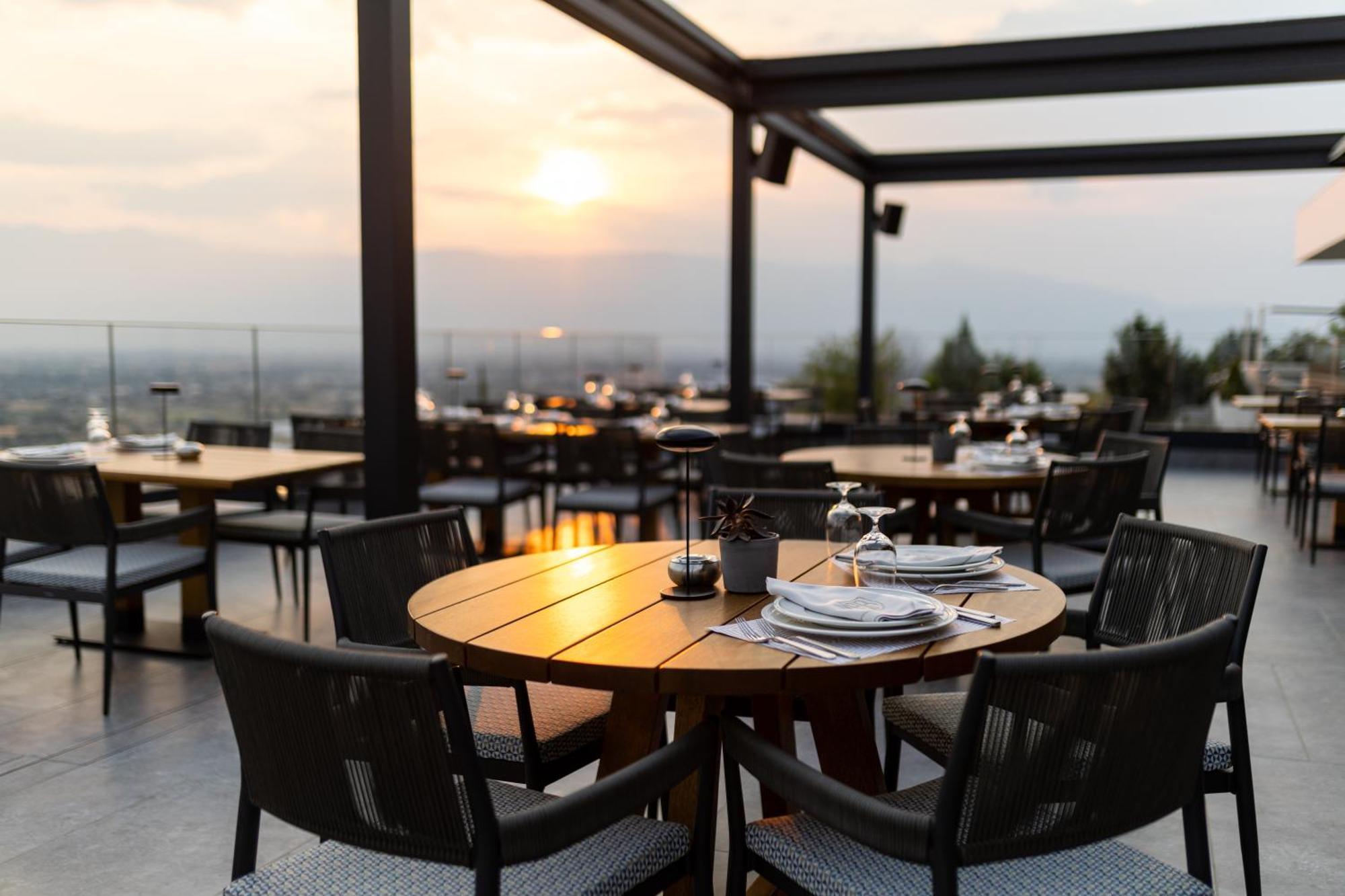 Ananti Resort & Spa ตริกาลา ภายนอก รูปภาพ
