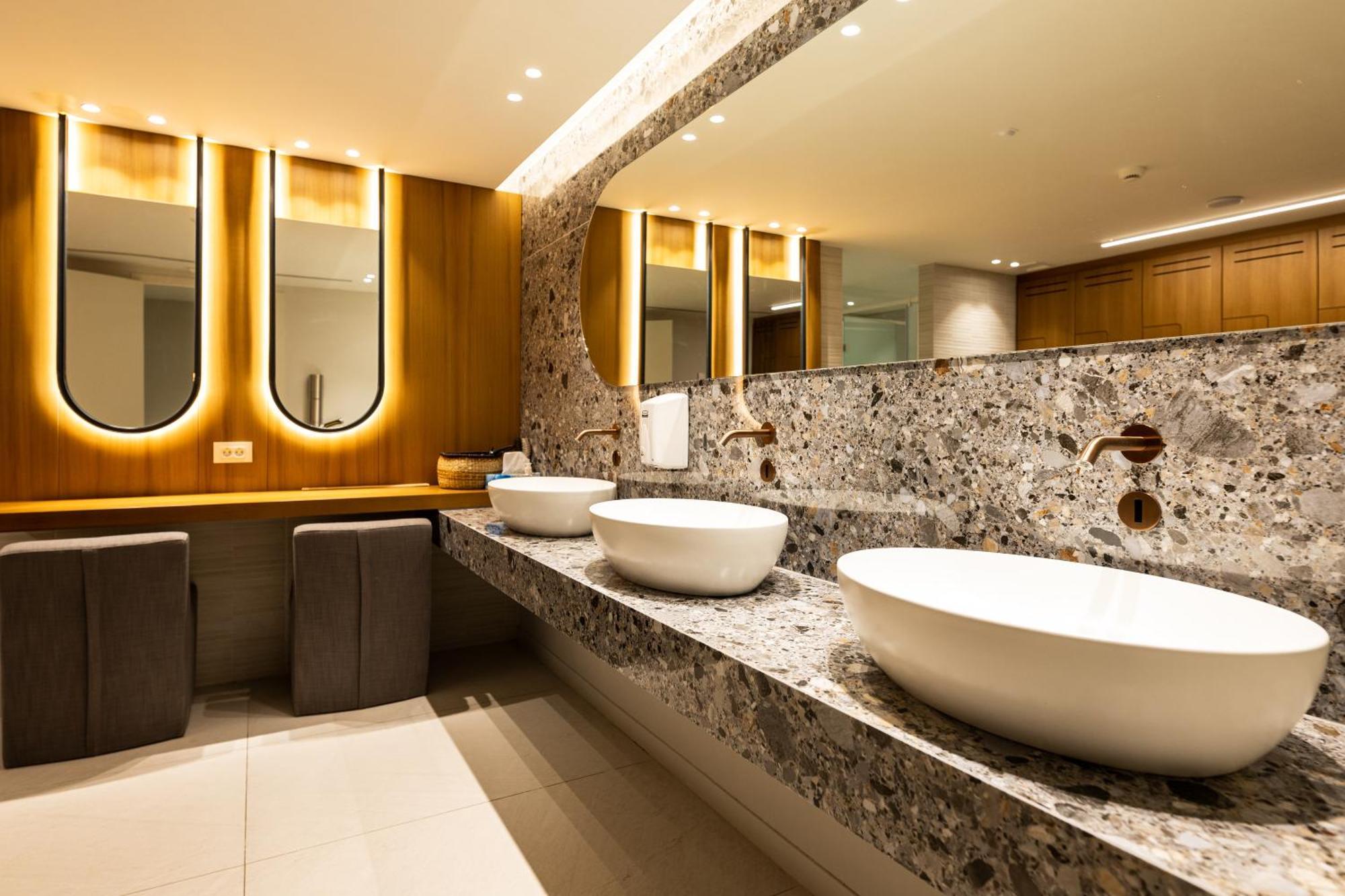 Ananti Resort & Spa ตริกาลา ภายนอก รูปภาพ