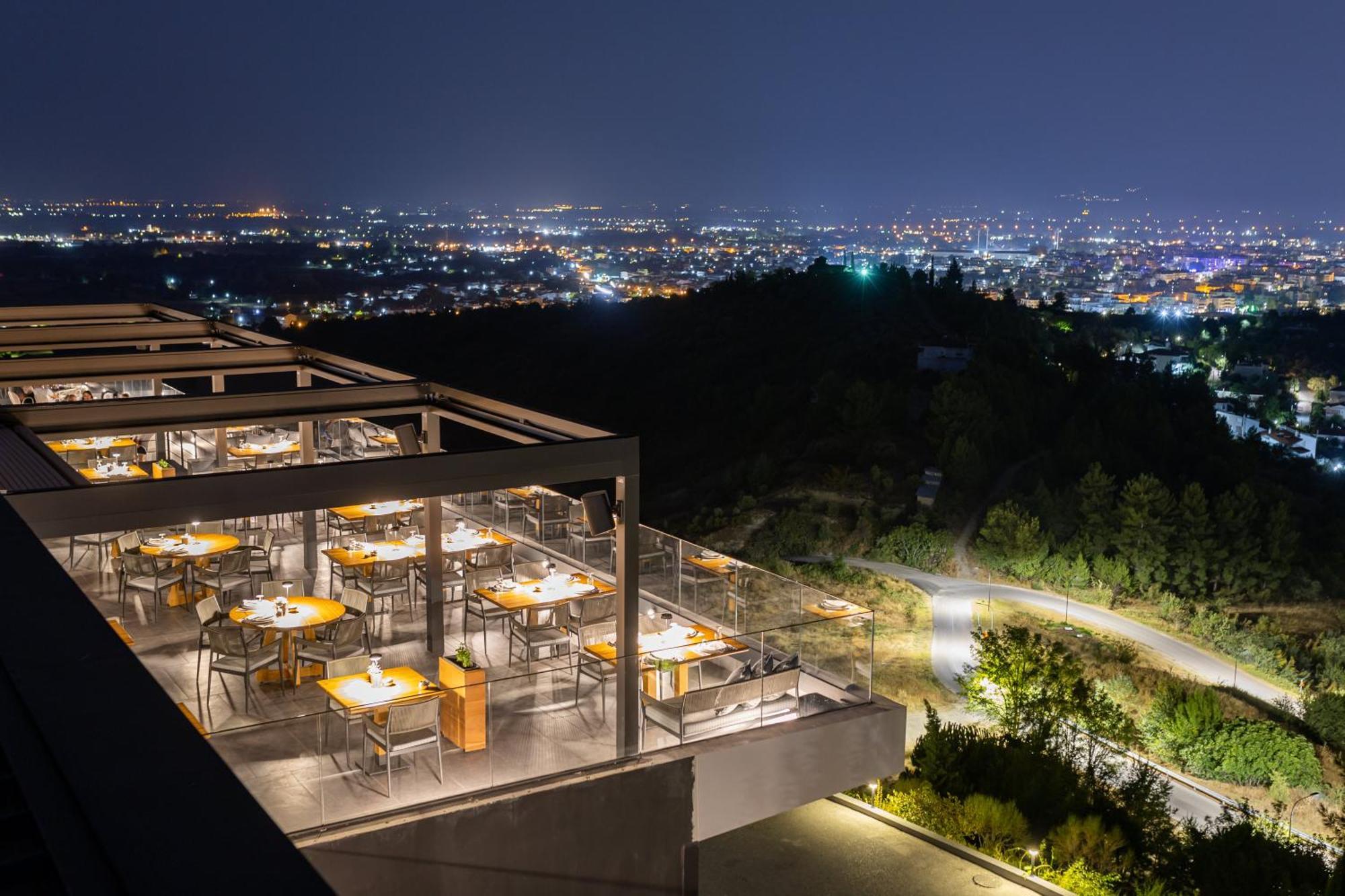 Ananti Resort & Spa ตริกาลา ภายนอก รูปภาพ