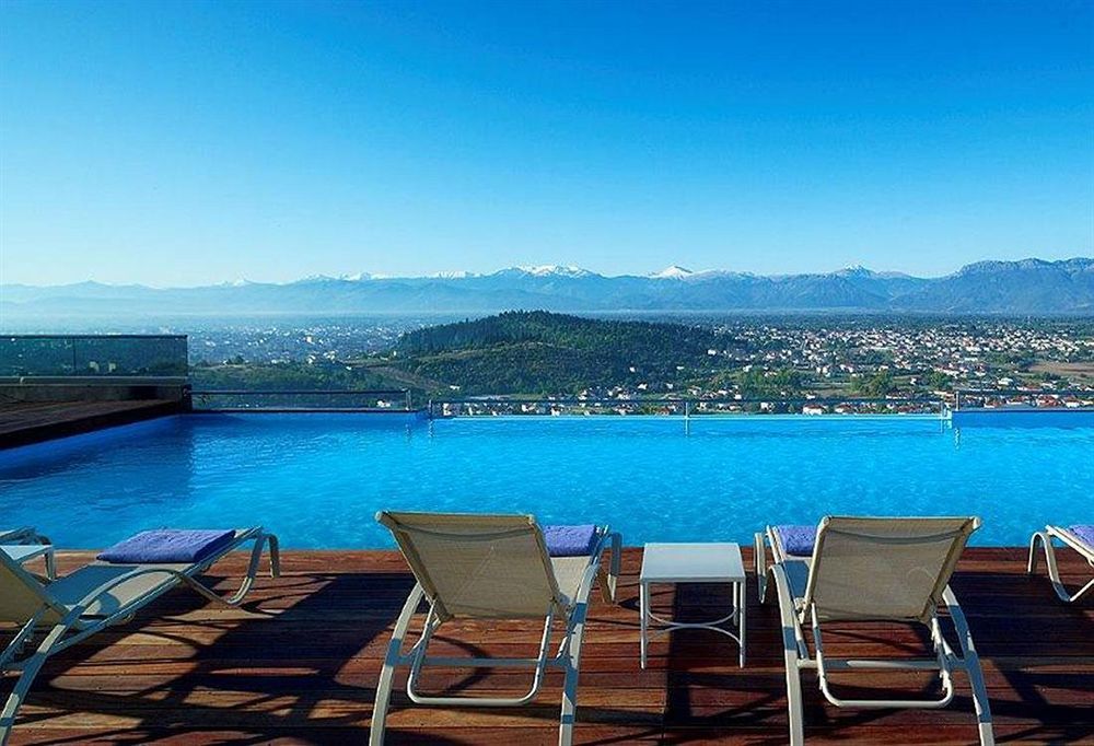 Ananti Resort & Spa ตริกาลา ภายนอก รูปภาพ