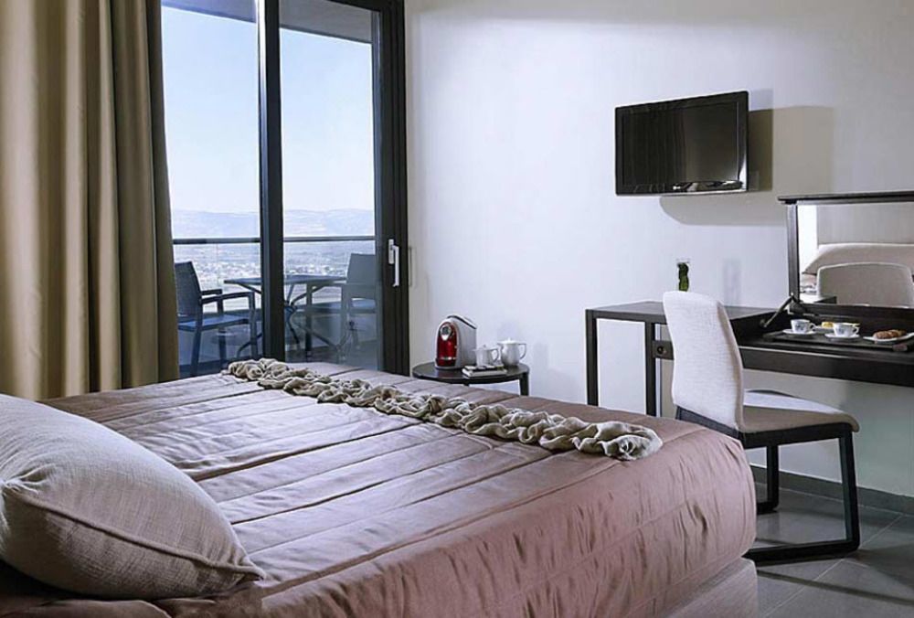 Ananti Resort & Spa ตริกาลา ภายนอก รูปภาพ